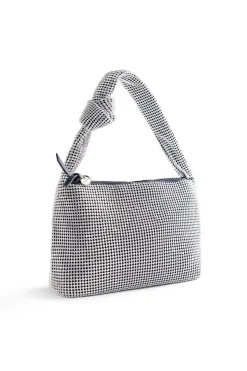 Gioseppo Bolso brillo stanwood Gris Hot
