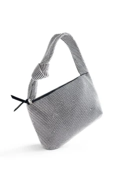 Gioseppo Bolso brillo stanwood Gris Hot