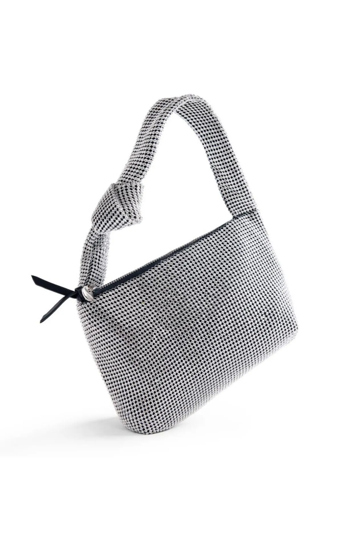 Gioseppo Bolso brillo stanwood Gris Hot