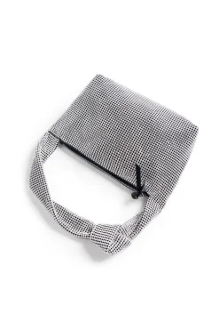 Gioseppo Bolso brillo stanwood Gris Hot