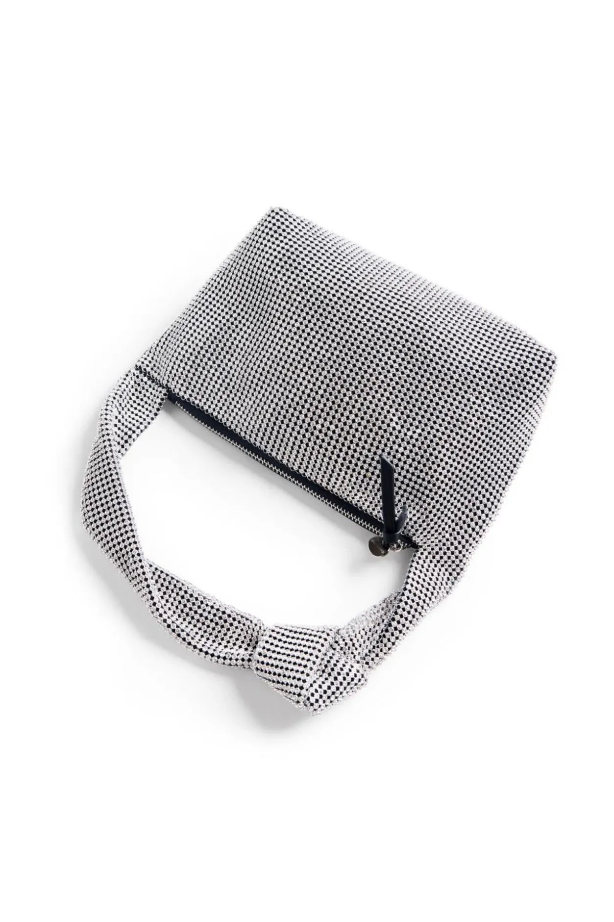 Gioseppo Bolso brillo stanwood Gris Hot