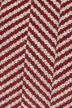 De La Mur Bolso Clutch Dubai burdeos