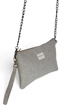 De La Mur Bolso Clutch Sydney beige Hot