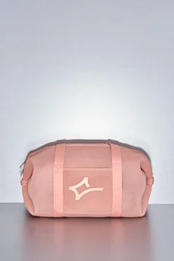 Dash and Stars Bolso deporte rosa Clearance