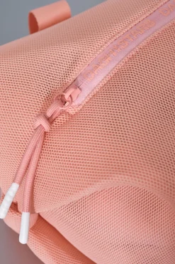 Dash and Stars Bolso deporte rosa Clearance