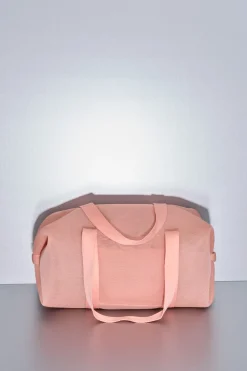 Dash and Stars Bolso deporte rosa Clearance