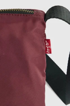 Levi's Bolso ® Granate Sale