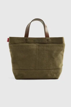 Levi's Bolso ® Kaki Sale