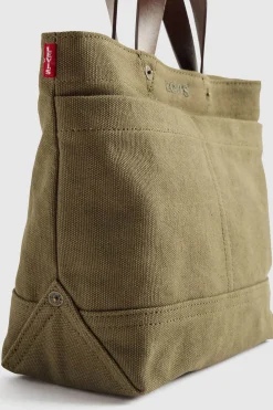 Levi's Bolso ® Kaki Sale