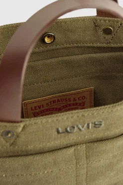 Levi's Bolso ® Kaki Sale
