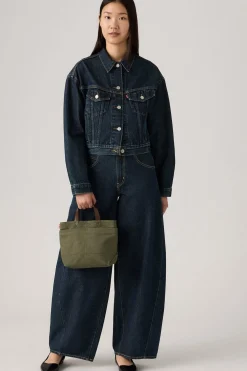 Levi's Bolso ® Kaki Sale