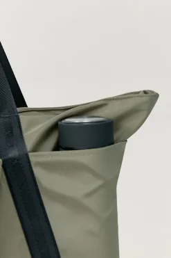 Born Living Yoga Bolso multiusos Away kaki nude Online