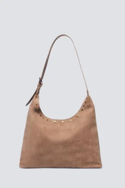 Springfield Bolso saca tachas estampado Hot