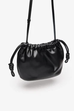 Cortefiel Bolso saco bandolera Negro Best