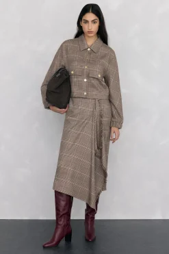 Pedro del Hierro Bomber cuadro Harris Marr&oacute;n Online