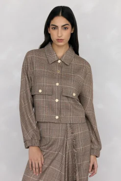 Pedro del Hierro Bomber cuadro Harris Marr&oacute;n Online