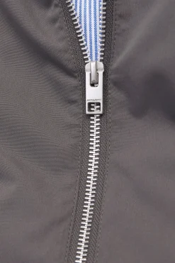 Jack & Jones Bomber regular fit gris Hot