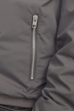 Jack & Jones Bomber regular fit gris Hot