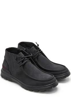 Lois Bota casual caballero negro Best