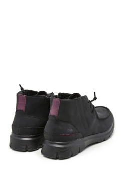 Lois Bota casual caballero negro Best