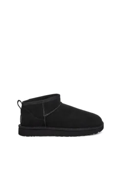 Ugg Bota Classic Ultra Negro Clearance