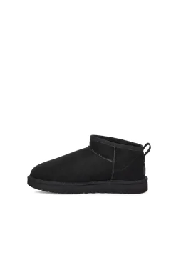 Ugg Bota Classic Ultra Negro Clearance