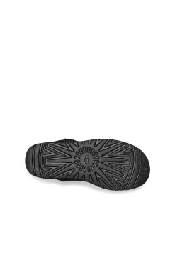 Ugg Bota Classic Ultra Negro Clearance