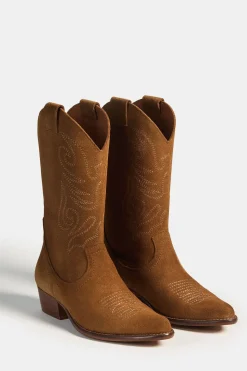 Bryan Stepwise Bota Jandra Camel Sale