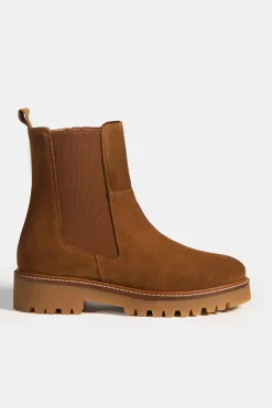 Bryan Stepwise Bota Marion Camel Hot