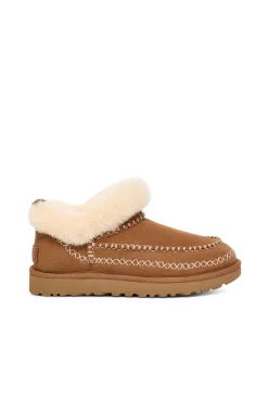 Ugg Bota mujer Classic Ultra Mini Alpine Camel Discount