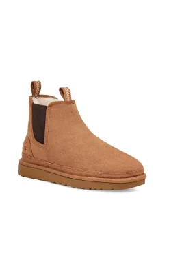 Ugg Bota Neumel Chelsea Camel Outlet