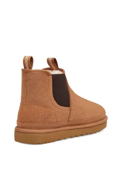 Ugg Bota Neumel Chelsea Camel Outlet