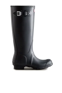 Hunter Bota original Azul marino New