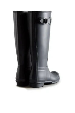 Hunter Bota original Azul marino New