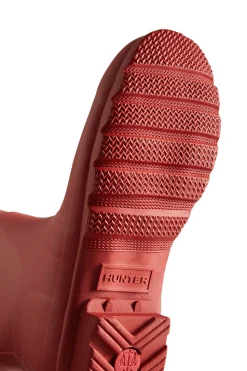 Hunter Bota original Rojo Online