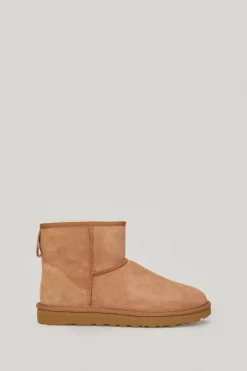 Ugg Botas Classic Marr&oacute;n Hot