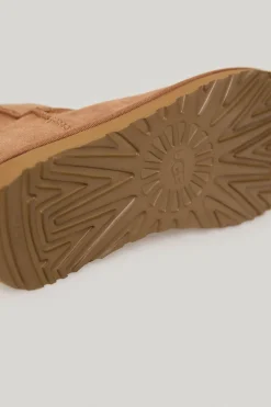 Ugg Botas Classic Marr&oacute;n Hot