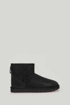 Ugg Botas Classic Negro Clearance