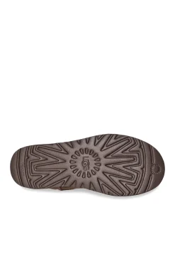 Ugg Botas Classic Short II Marr&oacute;n Outlet