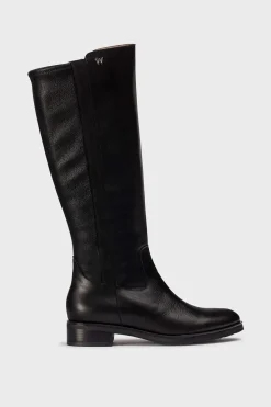 Wonders Botas CODIGREE 00 Negro Clearance