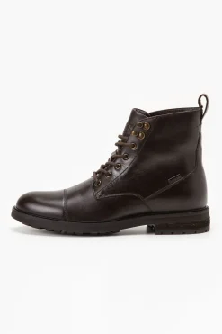 Levi's Botas Emerson 2.0 Marr&oacute;n oscuro Best
