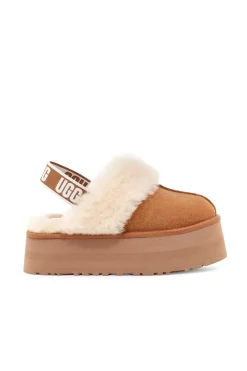 Ugg Botas Funkette Marr&oacute;n Clearance