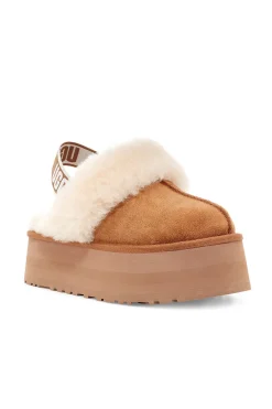 Ugg Botas Funkette Marr&oacute;n Clearance