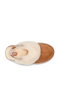 Ugg Botas Funkette Marr&oacute;n Clearance