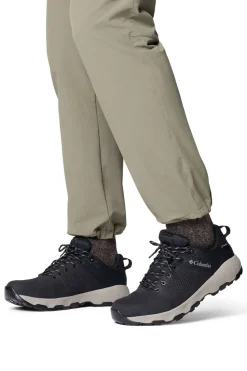 Columbia Botas impermeables negro Hot