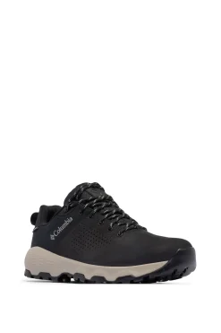 Columbia Botas impermeables negro Hot