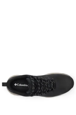 Columbia Botas impermeables negro Hot