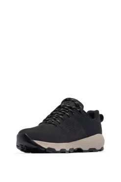 Columbia Botas impermeables negro Hot