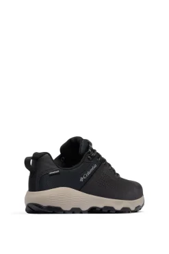 Columbia Botas impermeables negro Hot