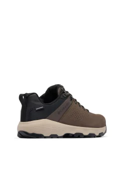 Columbia Botas impermeables Newton Nimble™ ltr de para hombre Marr&oacute;n oscuro New